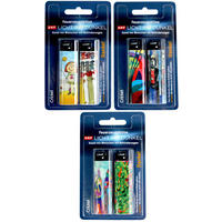 FEUERZEUG - Multicolor, Trend (2/8/1cm)