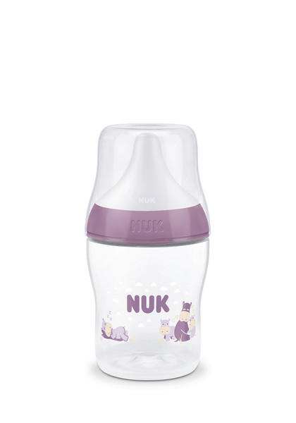 BABYFLASCHE PERFECT MATCH 150 ml  - Multicolor, Basics, Kunststoff (7,2/7,2/17,3cm) - NUK