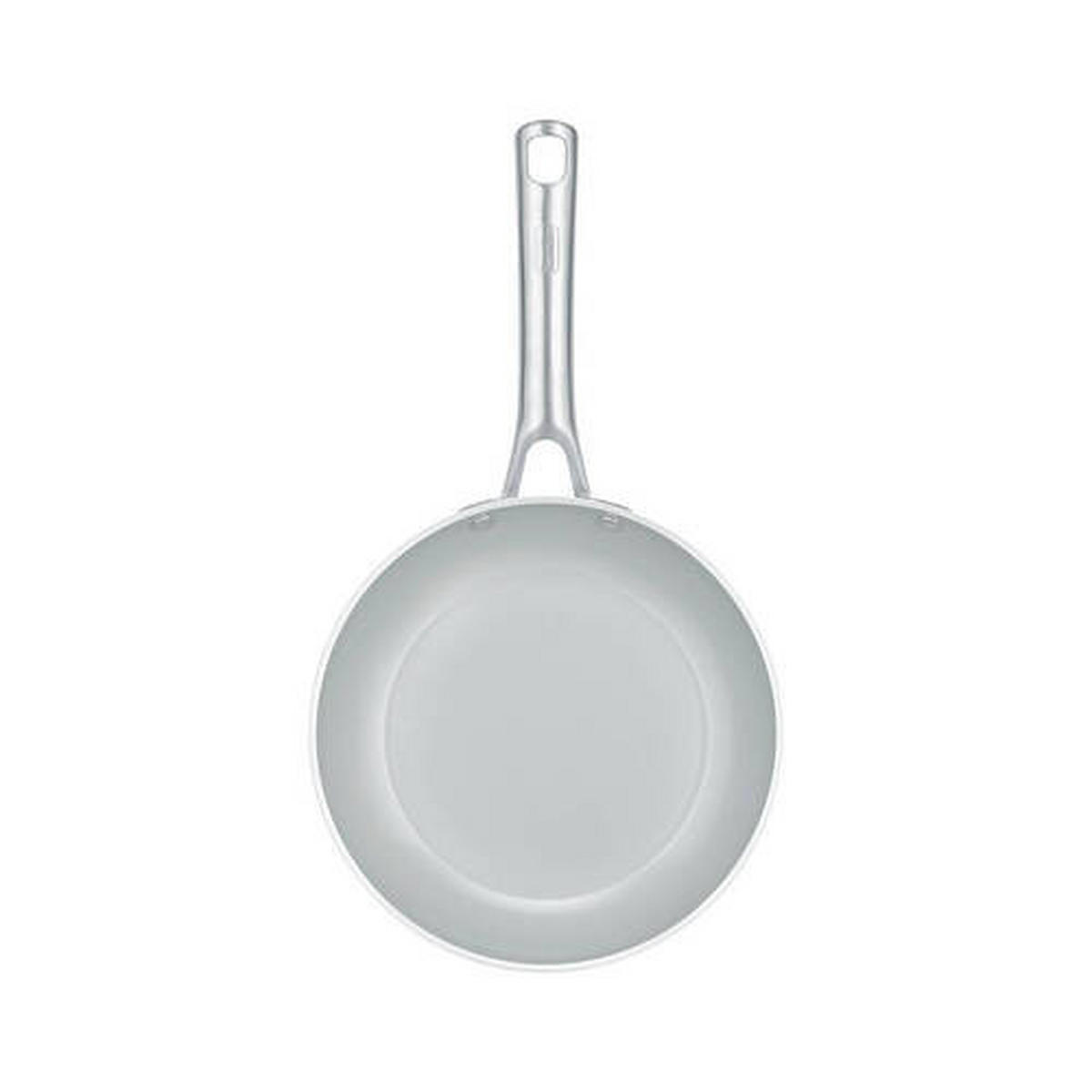 PÁNEV NA SMAŽENÍ  24 cm  - Basics, kov (24cm) - Berndes