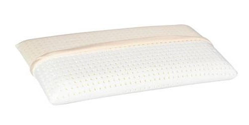 POLŠTÁŘ POD HLAVU, 70/35 cm - bílá, Basics, textil (70/35cm) - Novel