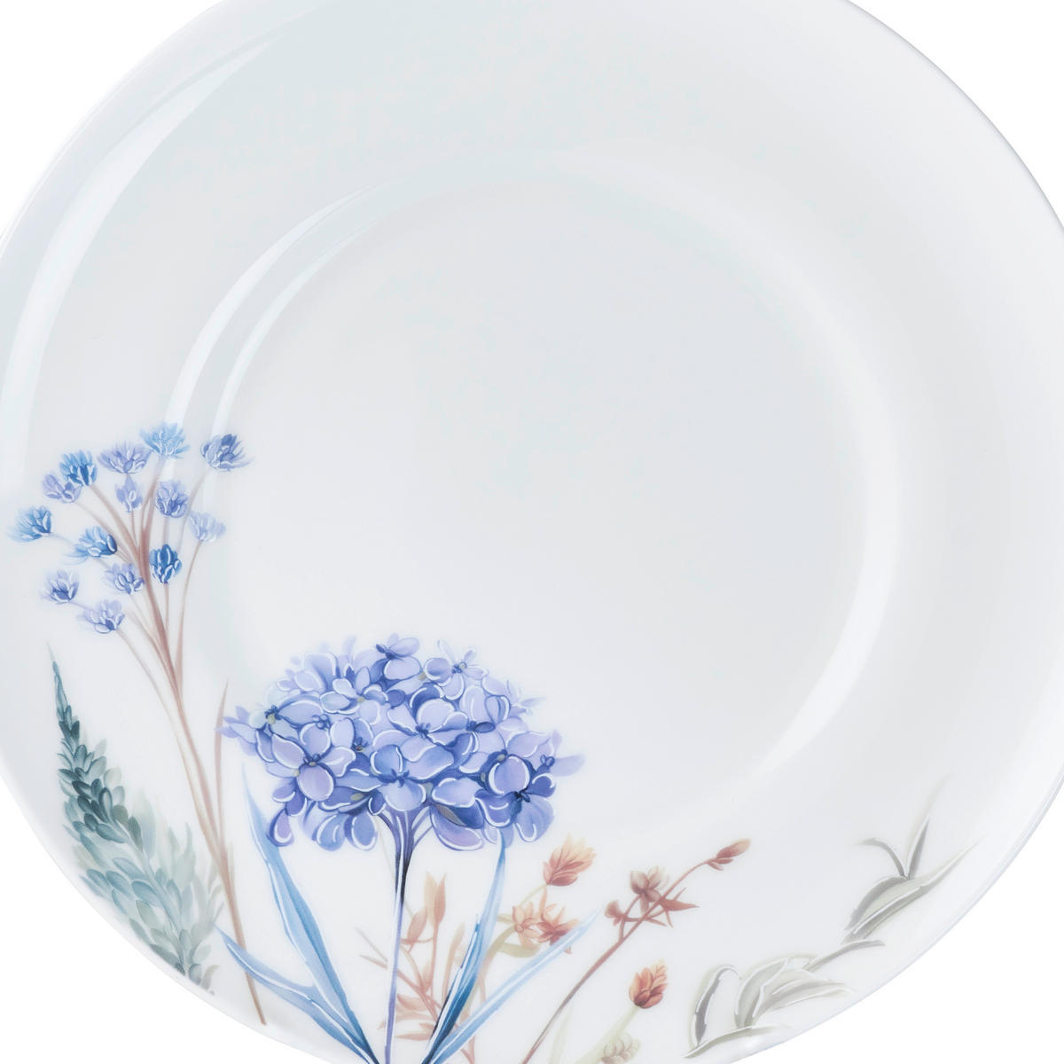 KÁVOVÁ SOUPRAVA jemný kostní porcelán (fine bone china) keramika  - vícebarevná, Trend, keramika - Novel
