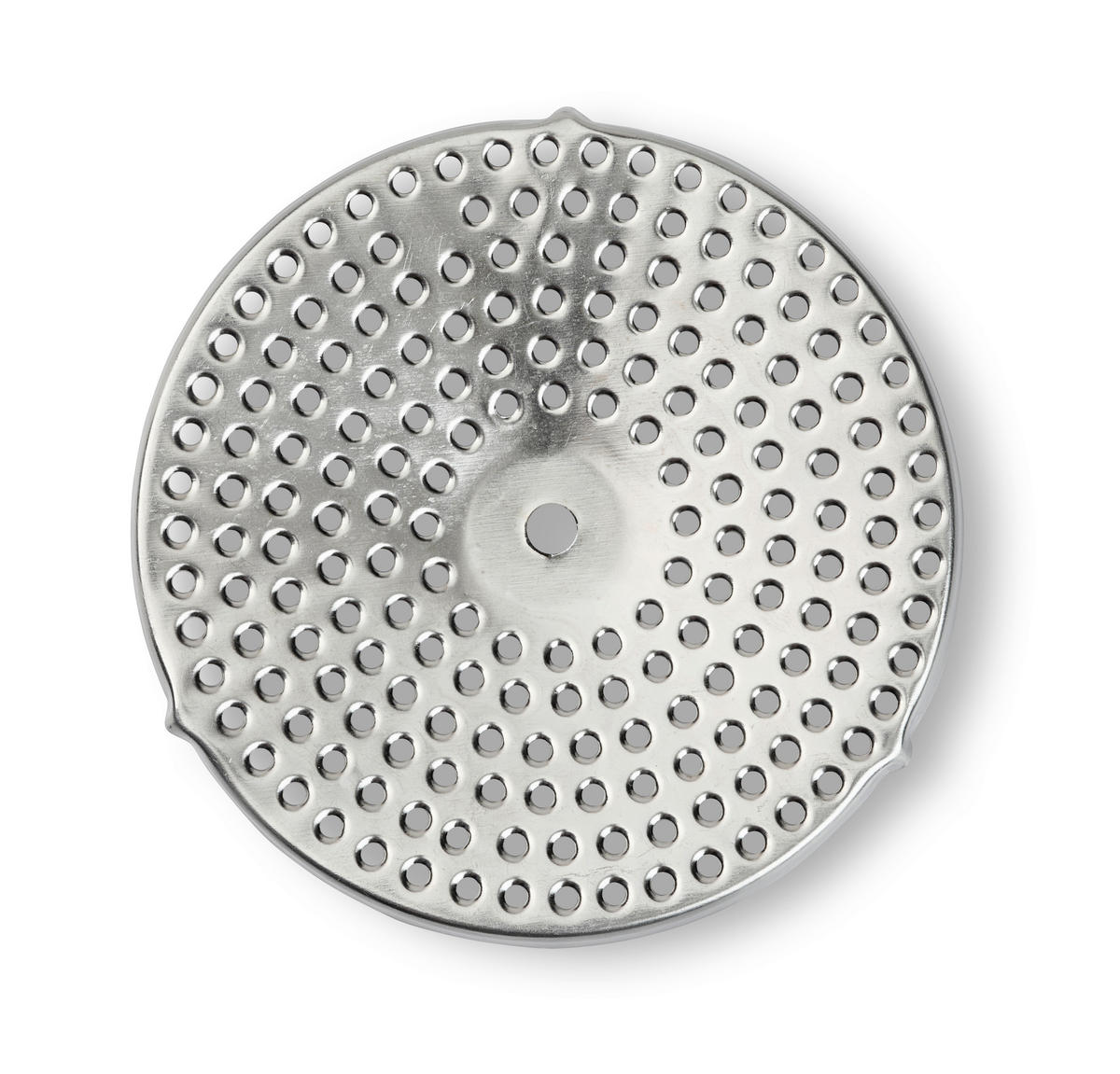 PASSIERSIEB  - Edelstahlfarben, Basics, Metall (24/8,4cm) - Homeware Profession.