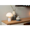 TISCHLEUCHTE 23/23/28 cm   - Opal, Trend, Glas (23/23/28cm) - Lucide