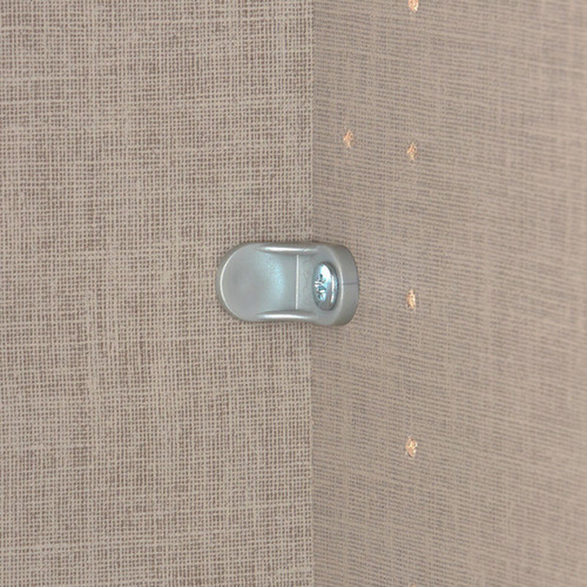 SCHWEBETÜRENSCHRANK 316/211/62 cm 4-türig Eichefarben  - Eichefarben, KONVENTIONELL, Holzwerkstoff (316/211/62cm) - Rauch Möbel