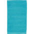 GÄSTETUCH Blau 30/50 cm - Blau, Basics, Textil (30/50cm) - Linea Natura