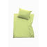 BETTWÄSCHE - Hellgrün, Basics, Textil (140/200cm) - FUSSENEGGER