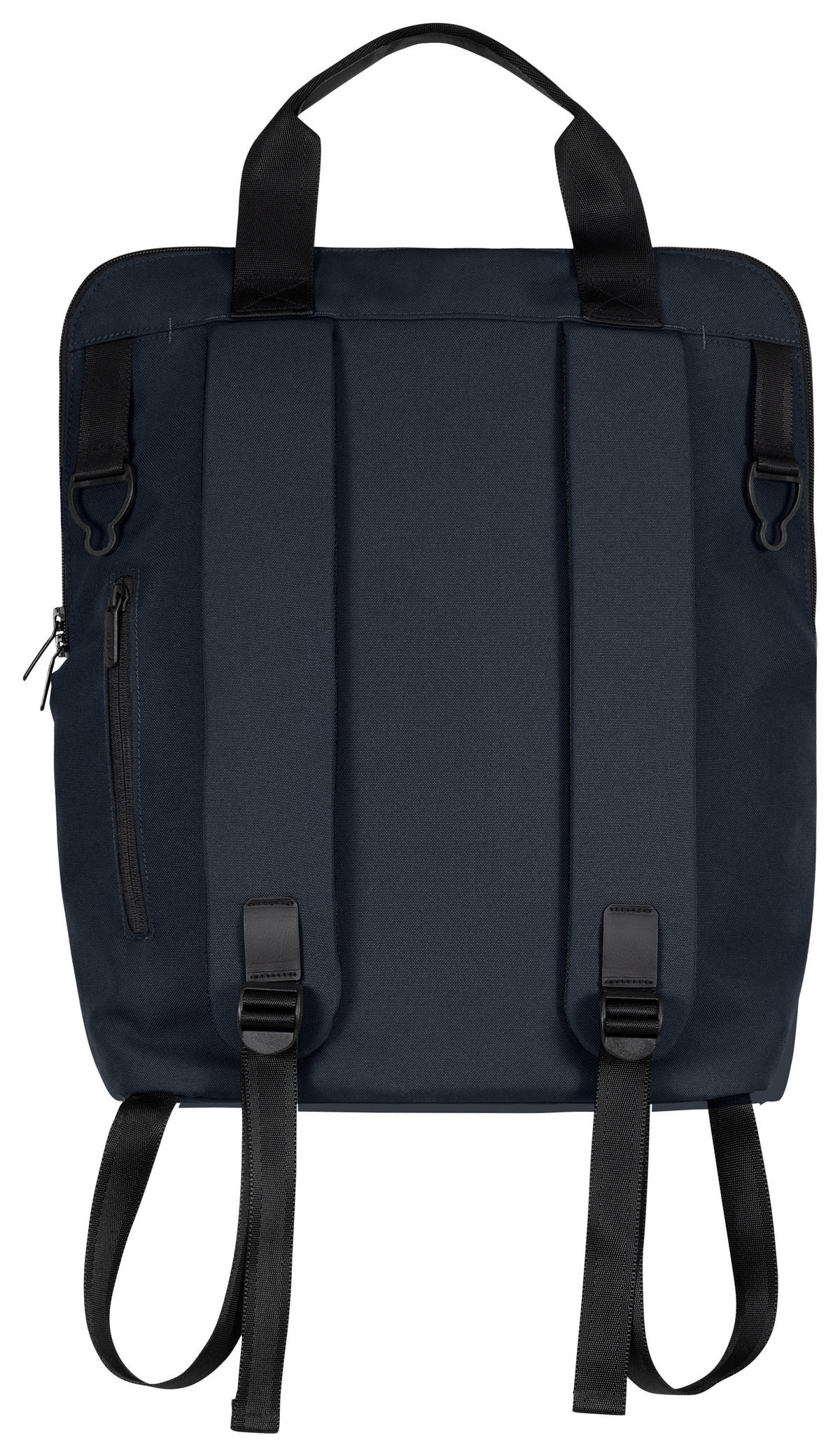 WICKELRUCKSACK  - Basics (32,5/43,5/13,5cm) - Joolz