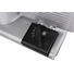 ALLESSCHNEIDER - Silberfarben, Basics, Metall (29/27,5/37,5cm) ALLESSCHNEIDER - Silberfarben, Basics, Metall (29/27,5/37,5cm)