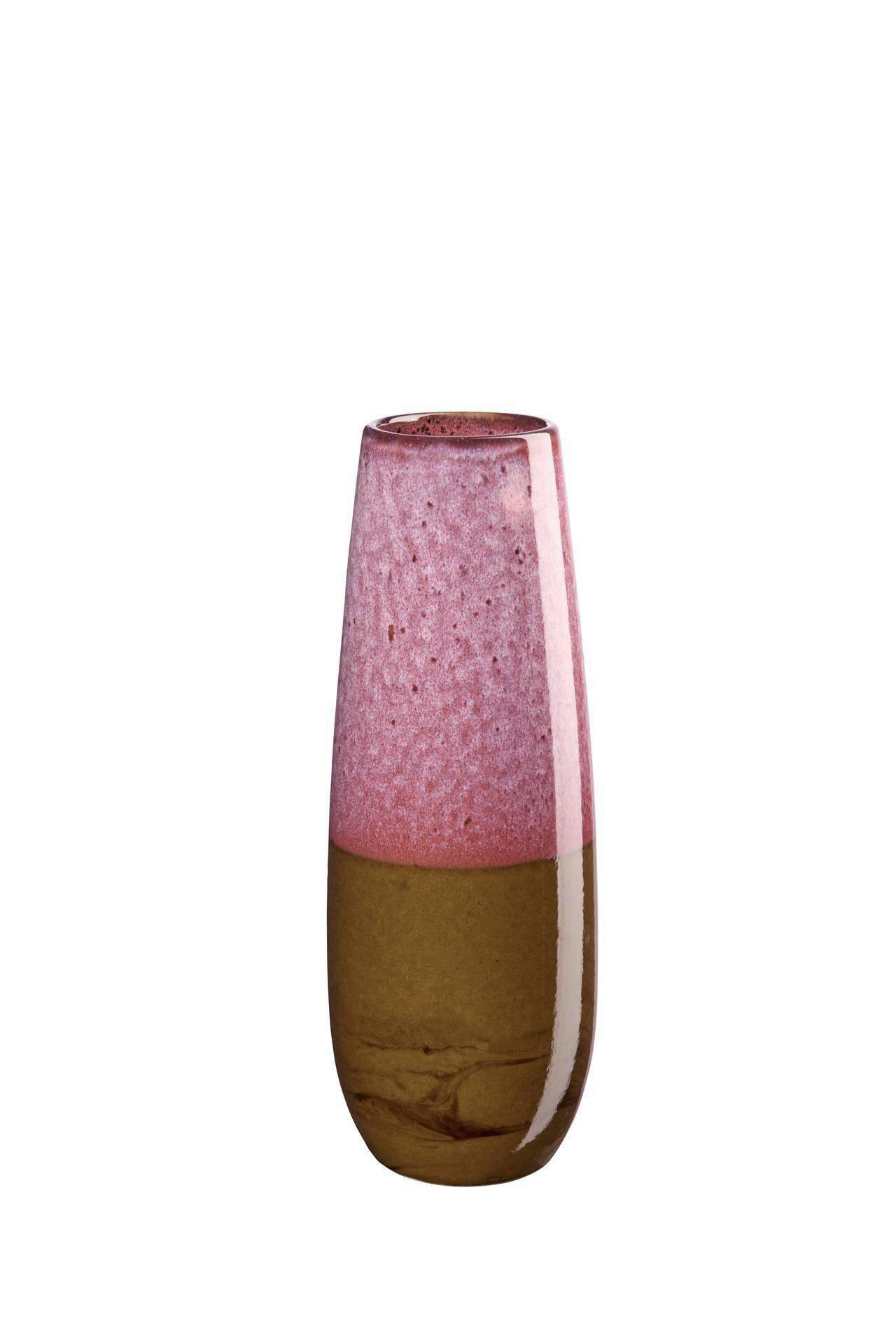ASA Vase il capriccio Violett 32 cm