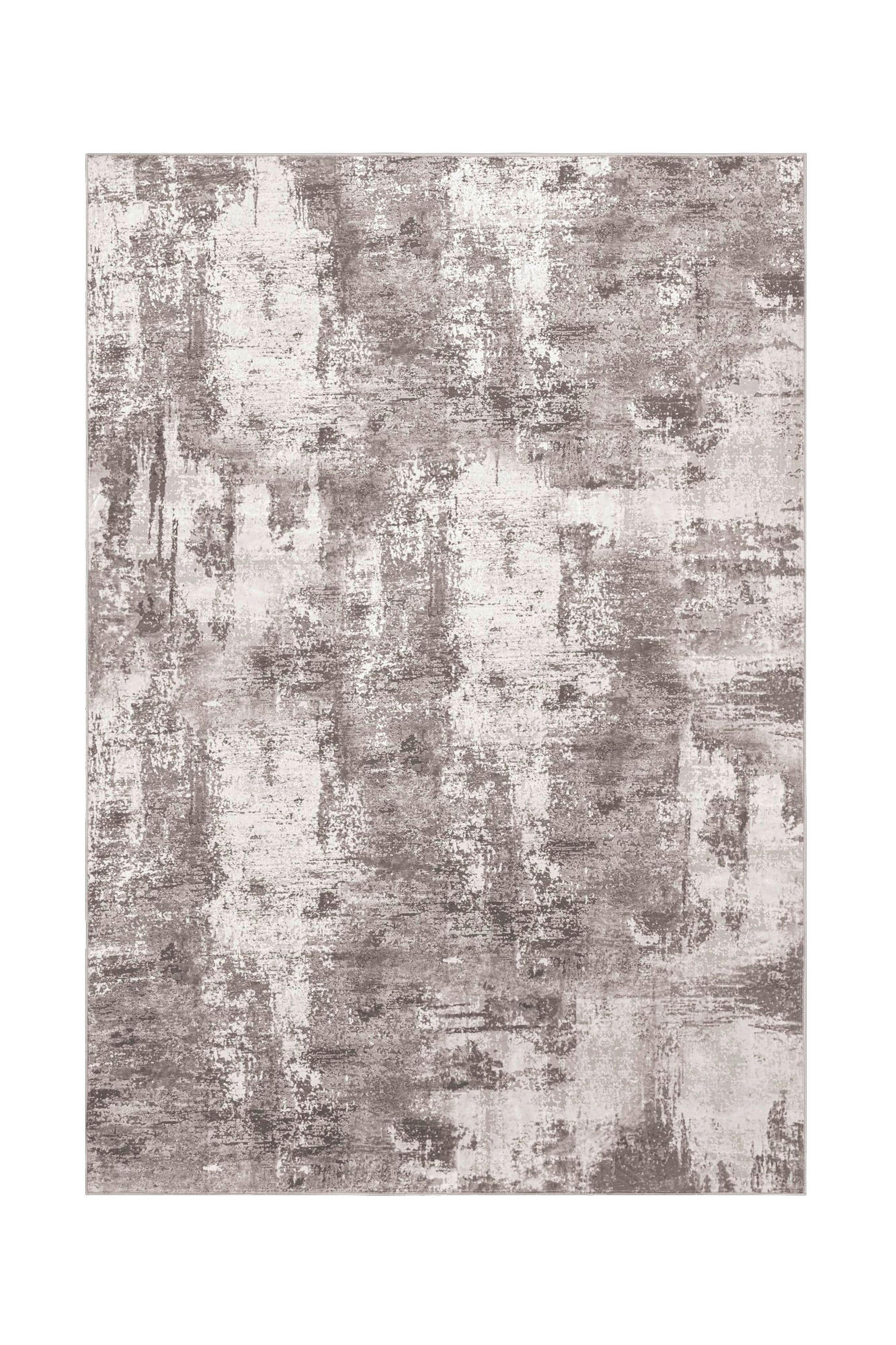 FLACHWEBETEPPICH 160/230 cm Taupe  - Taupe, Basics, Textil (160/230cm) - Kayoom