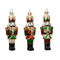 NUSSKNACKERFIGUR - Konventionell (3/4,5/12cm)