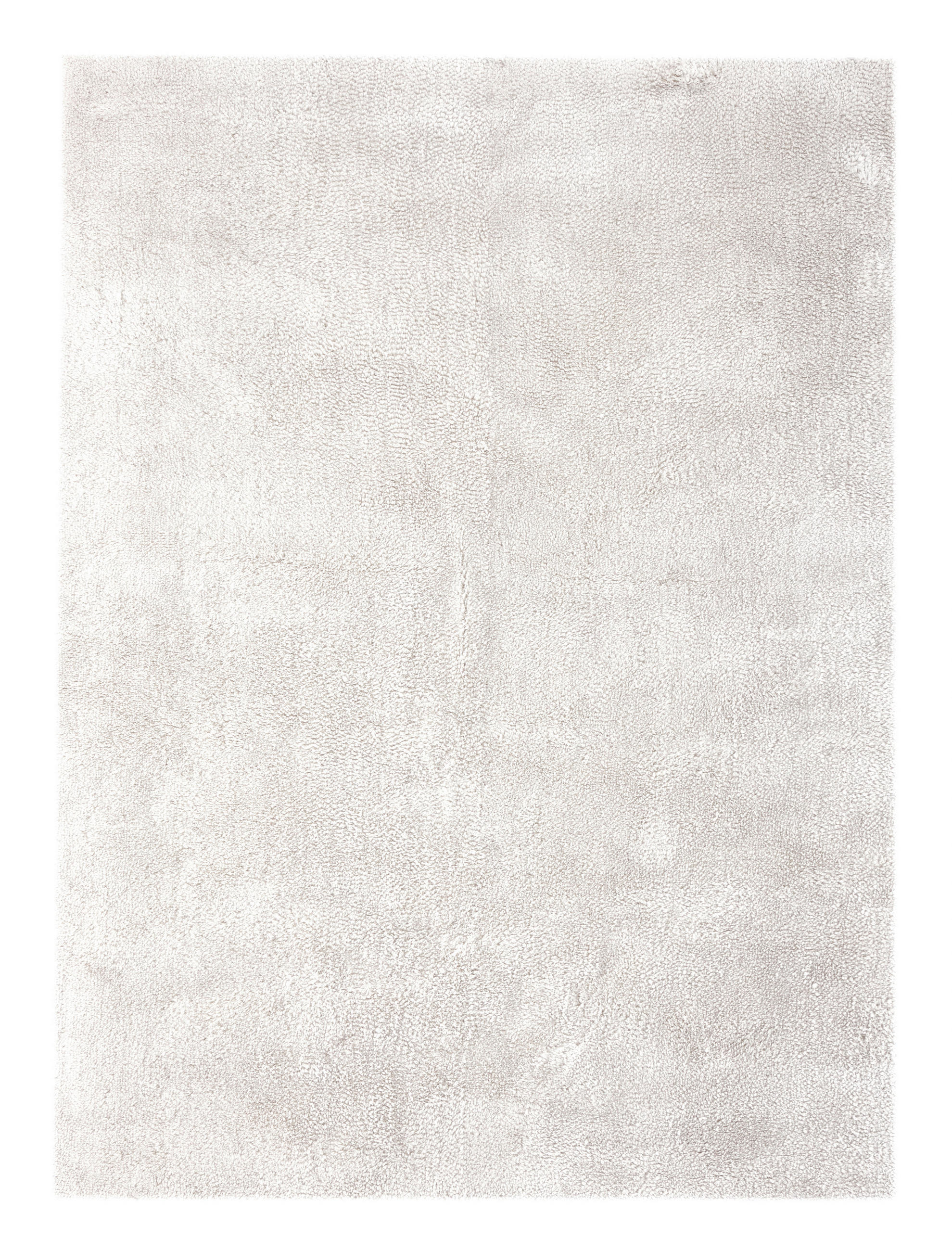 HOCHFLORTEPPICH 120/170 cm Beige  - Beige, Basics, Textil (120/170cm) - Kayoom