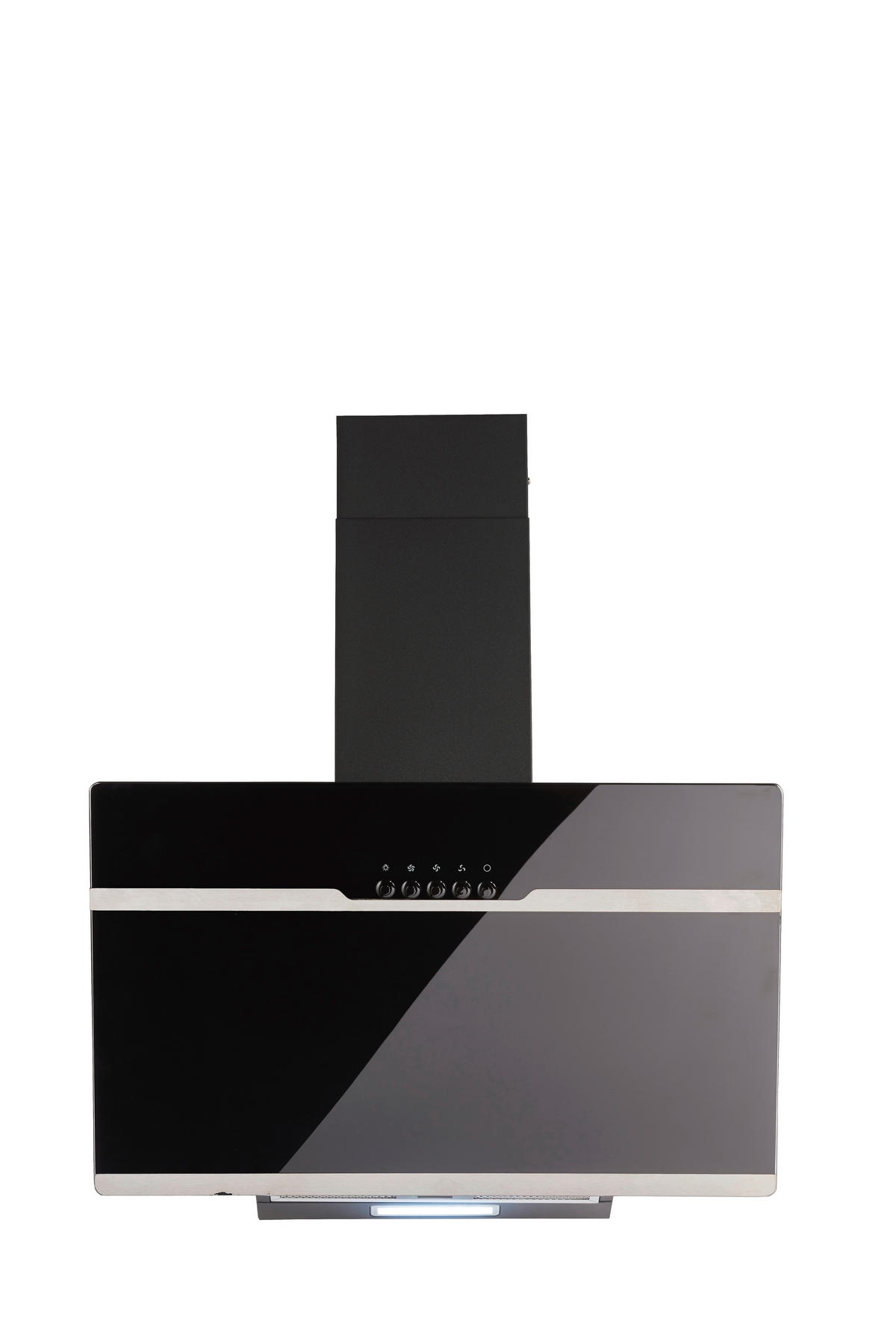 ECKKÜCHE 300/240 cm  in Graphitfarben, Eiche Wotan  - Schieferfarben/Eiche Wotan, Basics, Holzwerkstoff/Metall (300/240cm) - Held