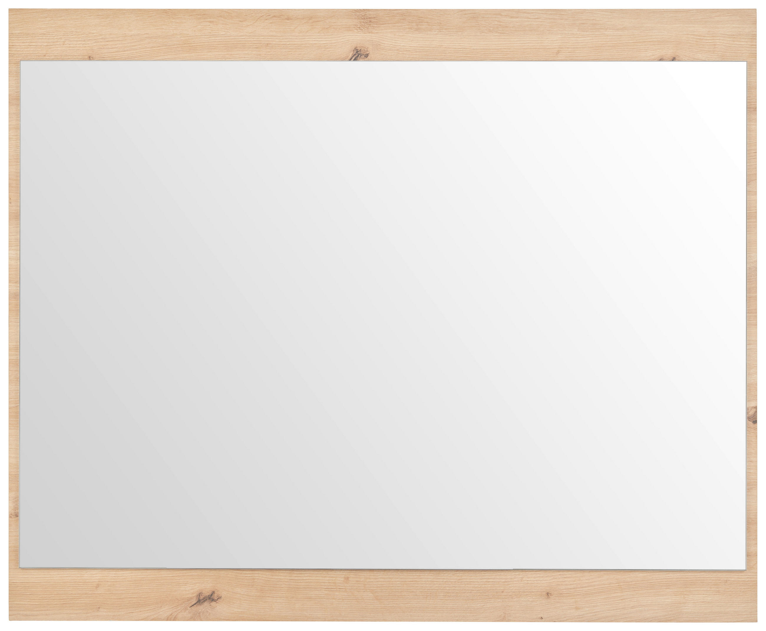 Wandspiegel Tonale B 106,5 Cm Artisan Eiche Dekor