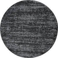 TKANI TEPIH  150 cm  crna  Oslo  - crna, Basics, tekstil/plastika (150cm)