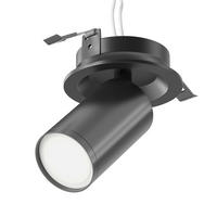 EINBAUSPOT Ceiling 5,2/12,3 cm   - Basics (5,2/12,3cm) - MAYTONI