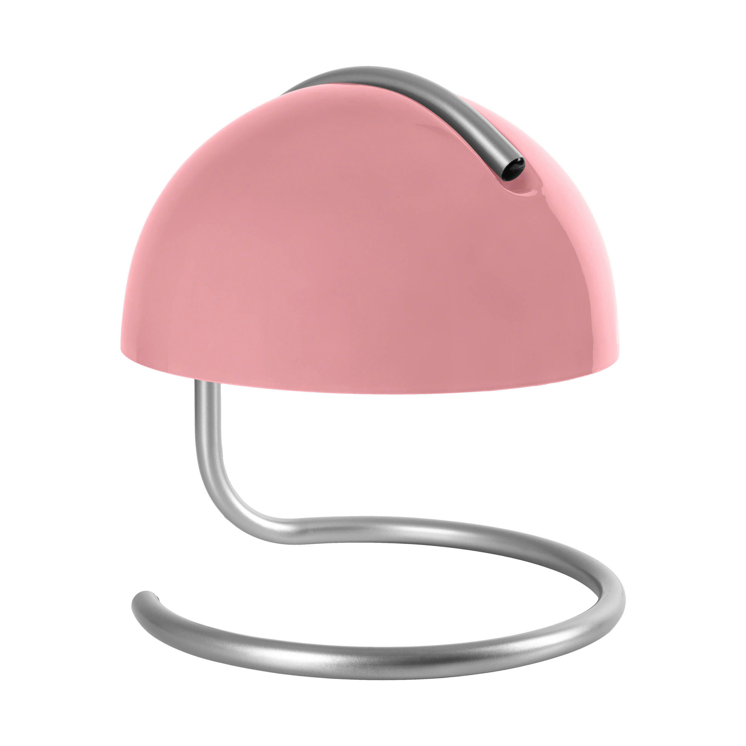 Näve Tischleuchte Rosa 23.5 cm