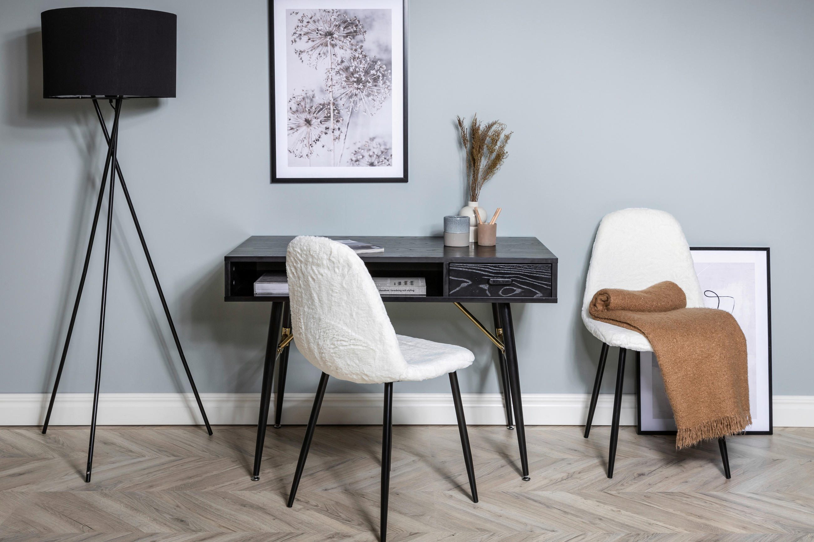 KONSOLENTISCH in 110/75/110 cm    - Design (110/75/110cm) - Livetastic