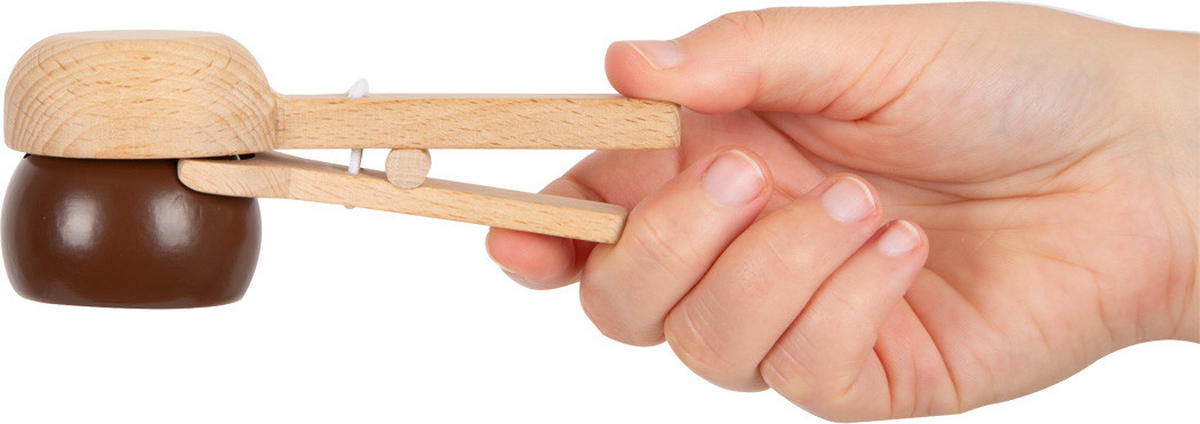 KINDERKÜCHENZUBEHÖR  - Multicolor, Basics, Holz - small foot