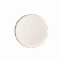 TANJUR ZA DORUČAK  20 cm           Bloom Snow   - bijela, Basics, keramika (20cm) - Rosenthal