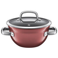 LONEC  Fusiontec  2,3 l  kovina  20 cm  - Design, kovina/steklo (20cm) - WMF