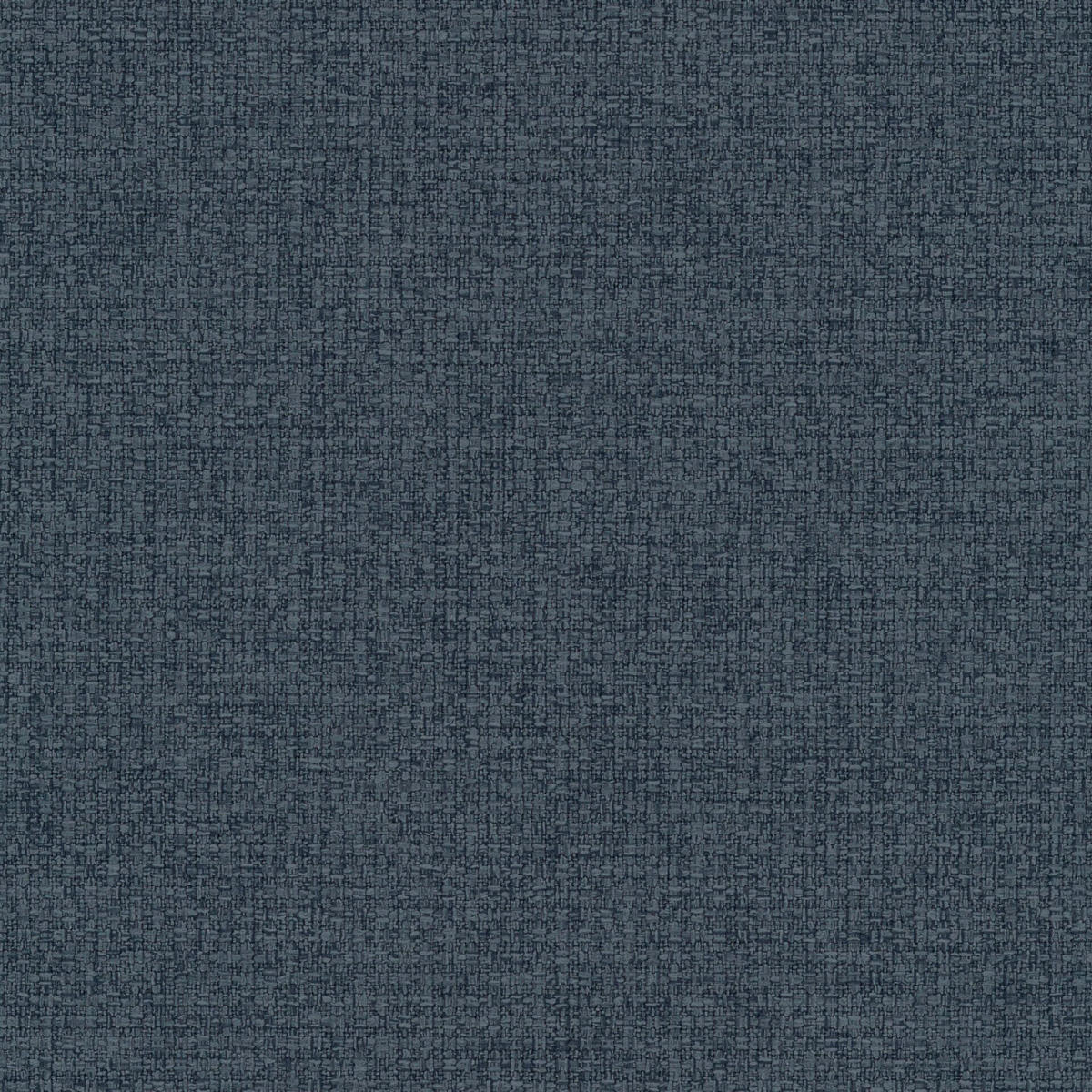 ECKSOFA Curduroy in Webstoff Blau Rückenkissen  251/142 cm  - Blau/Schwarz, Design, Kunststoff/Textil (251/142cm) - P & B