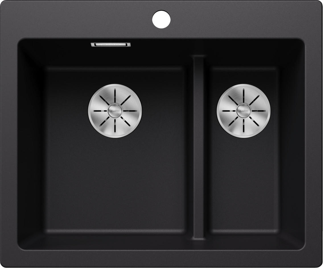 Spüle Blanco Pleon 6 Split