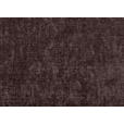 HOCKER in Textil Lila  - Lila, Design, Textil (80/33/80cm) - Belluti