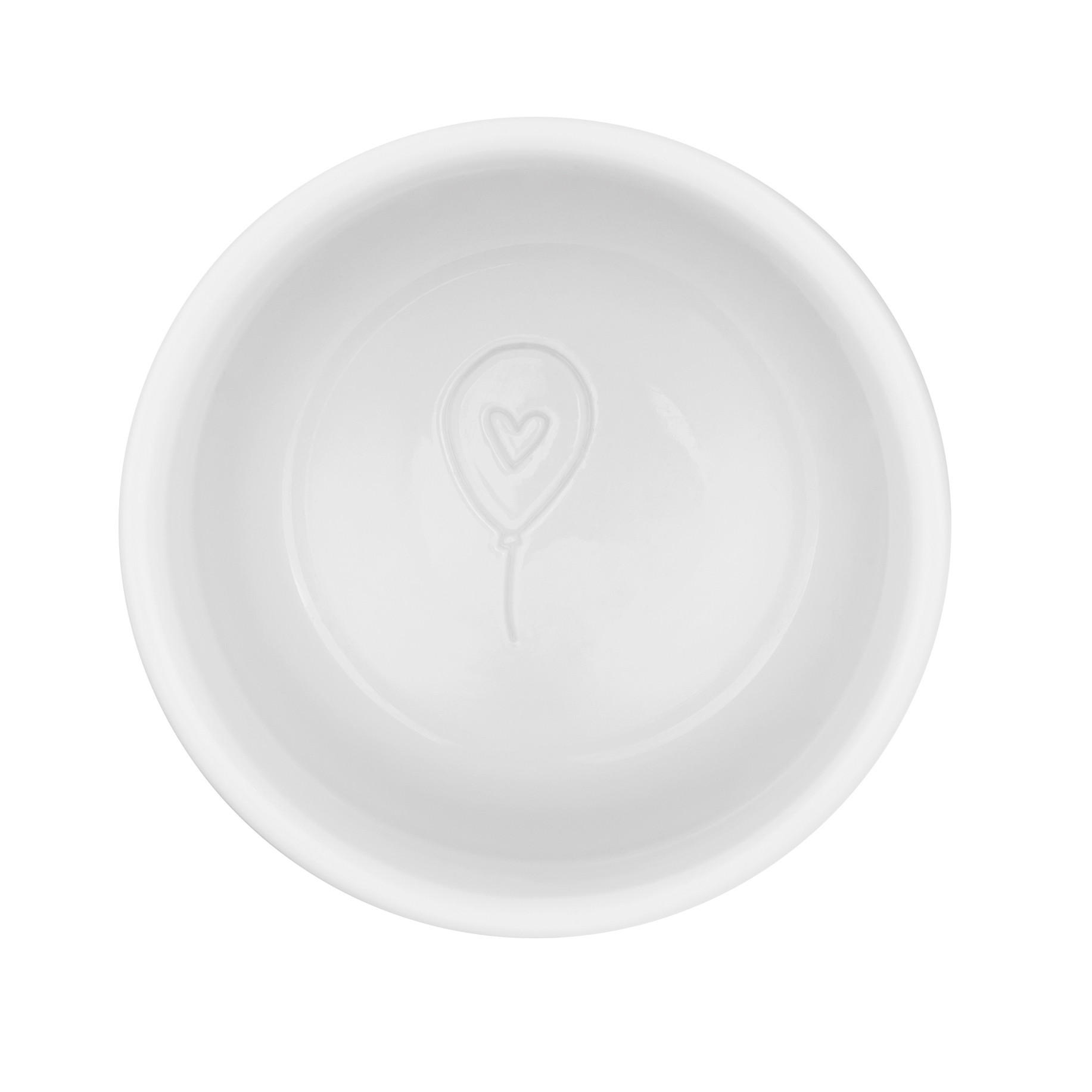 TASSE  - Basics, Keramik (8/10cm) - Räder