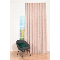 DRAPERIE CONFECȚIONATĂ black-out (nu permite trecerea luminii)  - sidefiu, Basics, textil (24/31/4cm)