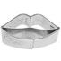 KEKSAUSSTECHFORM - Edelstahlfarben, Basics, Metall (3/4,5/2,5cm) - Birkmann KEKSAUSSTECHFORM - Edelstahlfarben, Basics, Metall (3/4,5/2,5cm) - Birkmann