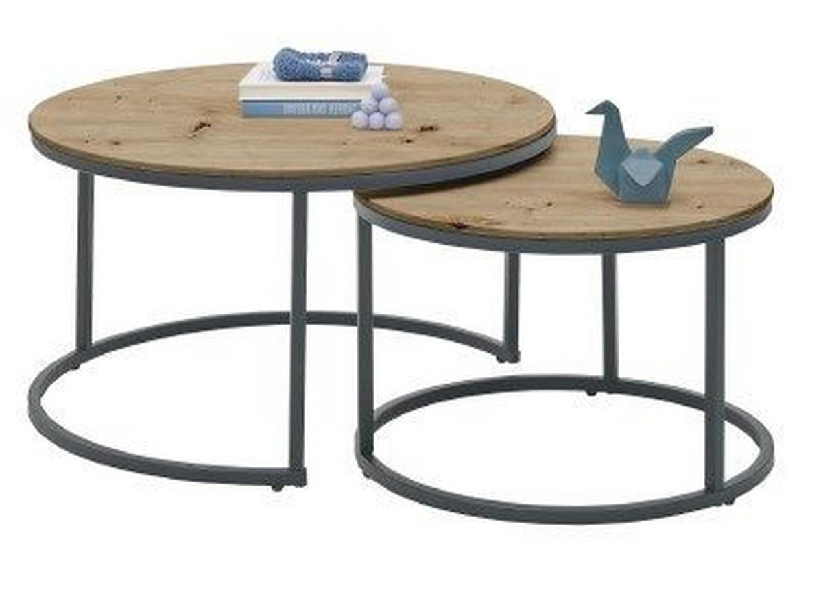 KLUB STOČIĆ   - Moderno (80/45cm) - Hom`in