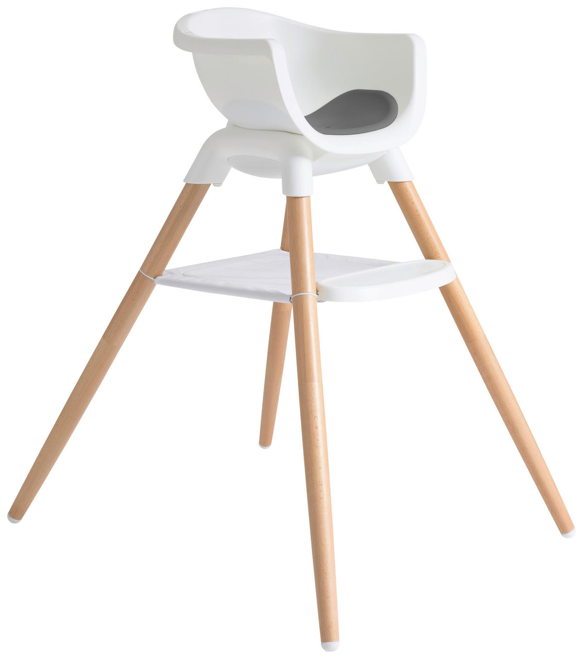 HOCHSTUHL Chestnut  - Cappuccino, Basics, Kunststoff (65,3/112,8/78cm) - Joie