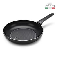 PONEV 30 cm  - črna, Basics, kovina/umetna masa (30cm) - moneta