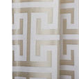 FERTIGVORHANG LINNE blickdicht 140/245 cm   - Beige, Trend, Textil (140/245cm) - Dieter Knoll