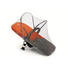 MÜCKENNETZ - Weiß, Basics, Textil (15/15/1cm) - Bugaboo MÜCKENNETZ - Weiß, Basics, Textil (15/15/1cm) - Bugaboo