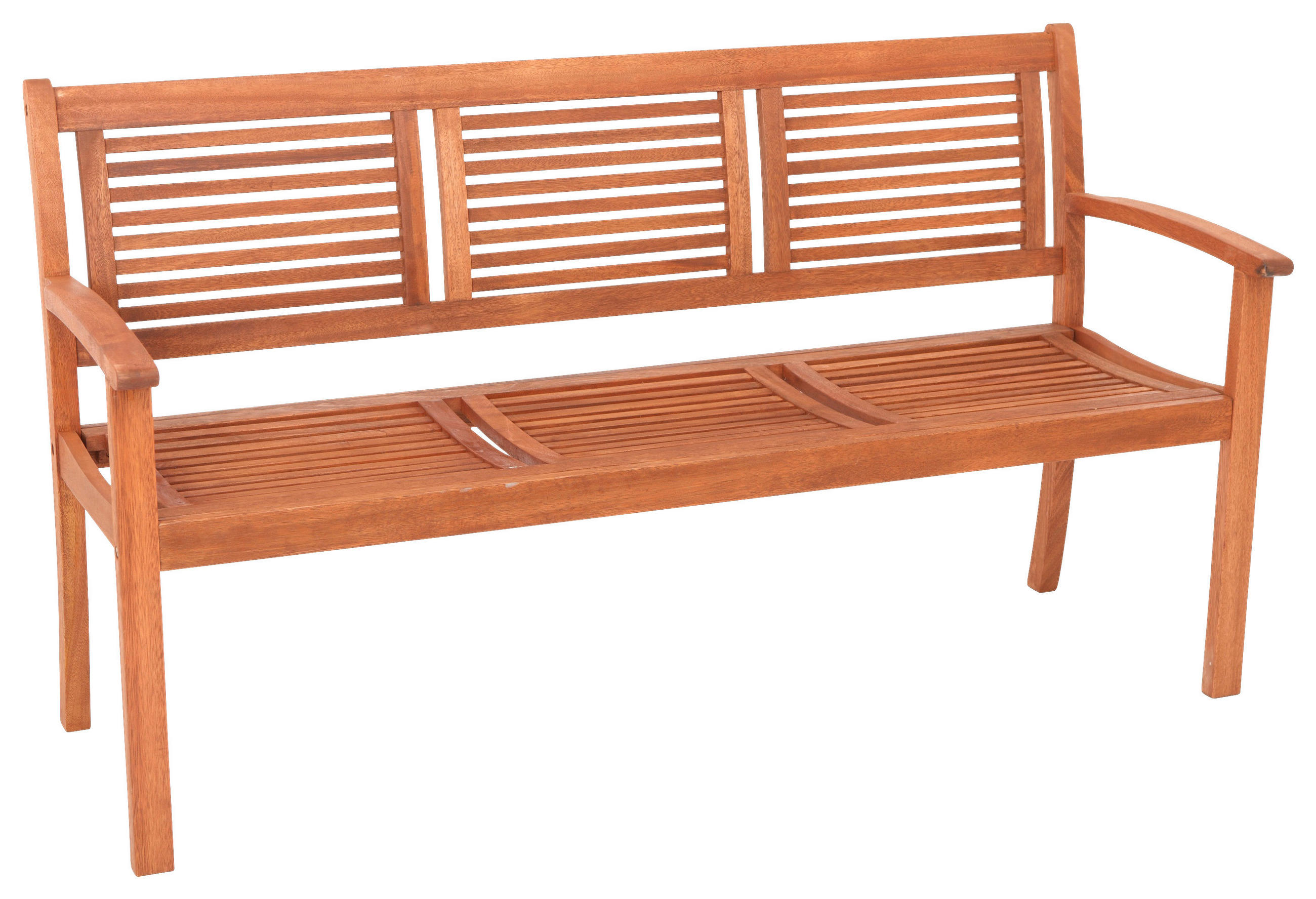 Gardenson ZAHRADNÍ LAVICE dřevo