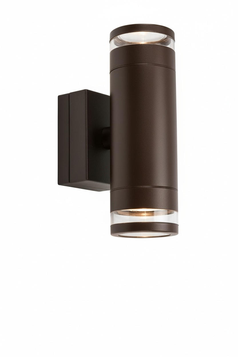 AUßENWANDLEUCHTE 6/18,5/11 cm  - Basics (6/18,5/11cm) - Markslöjd