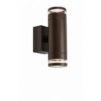 AUßENWANDLEUCHTE 6/18,5/11 cm  - Basics (6/18,5/11cm) - Markslöjd