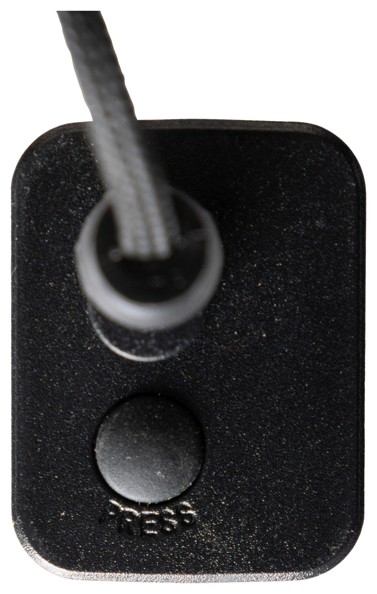 WEIHNACHTSPYRAMIDE  - Braun, Basics, Metall (64/64/9cm) - P & B