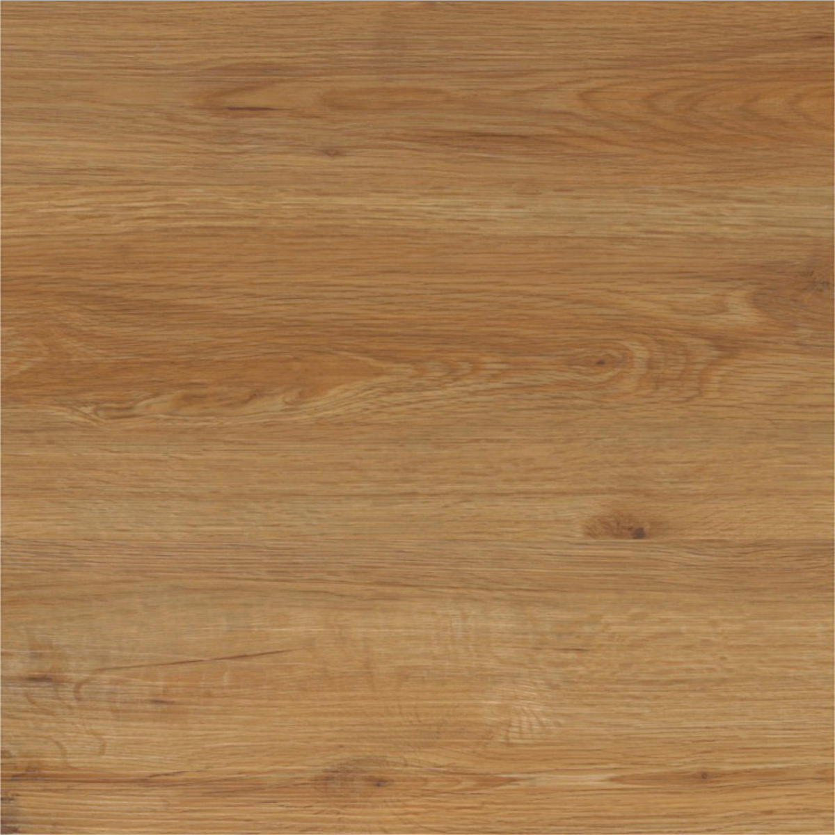 DESIGNBODEN MultilayerPlus  per  m² - Eichefarben/Mokka, Basics, Kunststoff (152.4/22.8/0.65cm)