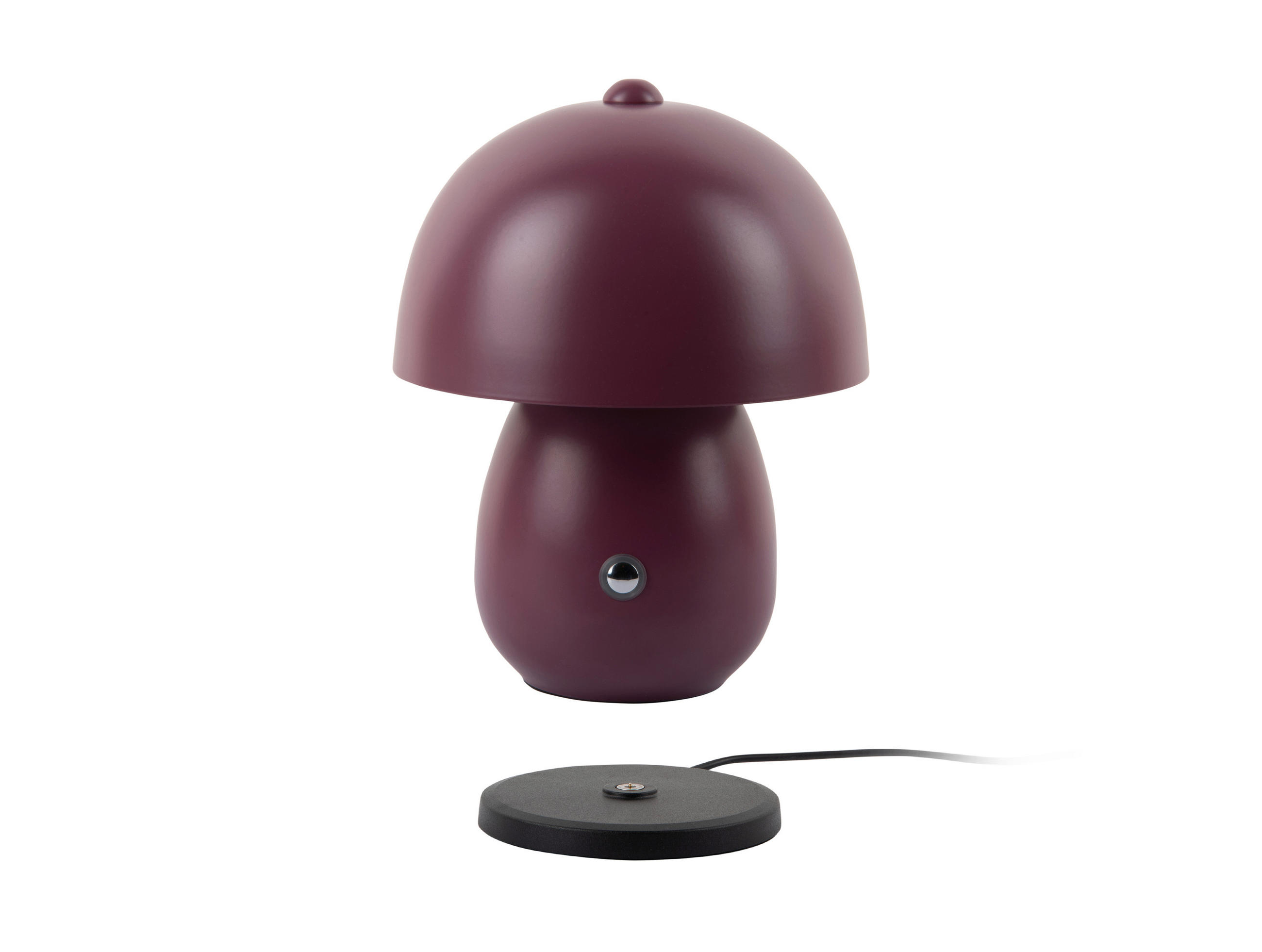 AKKU-TISCHLEUCHTE Mono 14/14/18 cm  - Basics (14/14/18cm) - Leitmotiv