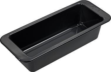 KASTENFORM  - Anthrazit, KONVENTIONELL, Metall (30cm) - Birkmann