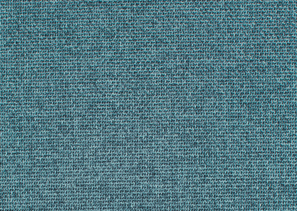 Thumbnail - Voleo Boxspringbett, Blau, Textil, Eiche, massiv, H2 + H3, 7-Zonen, Höhe ca. 19 cm, 200x200 cm, Über- und Sondergrößen e...