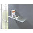 GLASABLAGE Glas - Design, Glas (60/0,6/15cm) - Boxxx