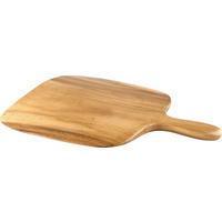 DESKA ZA SERVIRANJE - barve akacije, Basics, les (43/30/2,5cm) - Homeware Profession.