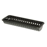 BACKFORM 30/10/6,7 cm  - Basics, Metall (30/10/6,7cm) - Riess