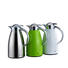 ISOLIERKANNE 1,0 L - Hellgrün, Basics, Metall (1l) - Alfi ISOLIERKANNE 1,0 L - Hellgrün, Basics, Metall (1l) - Alfi