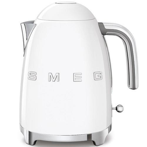 WASSERKOCHER 1,7 L  - Basics, Metall (22,3/24,8/17,1cm) - SMEG