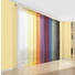 FADENSTORE transparent 90/245 cm - Schwarz, Basics, Textil (90/245cm) - BOXXX